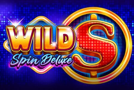 Play Now - Wild Spin Deluxe