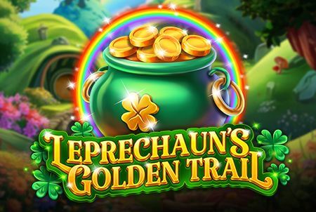  Leprechauns Golden Trail