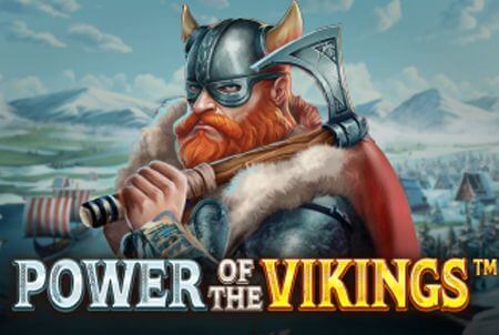  Power of the Vikings