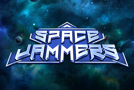  Space Jammers
