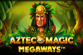  Aztec Magic Megaways