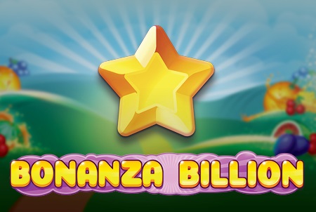  Bonanza Billion
