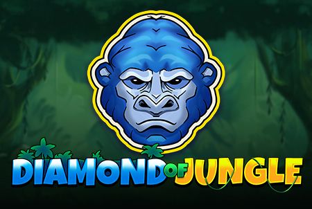  Diamond of Jungle