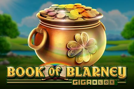  Book of Blarney GigaBlox™