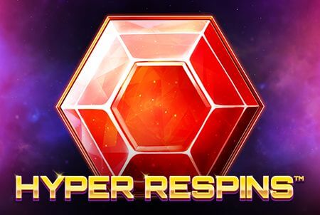  Hyper Respins