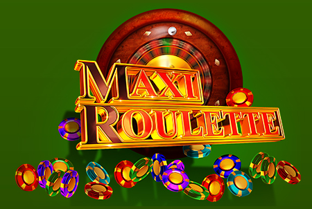  Maxi Roulette